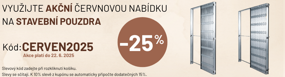 Hlavní banner